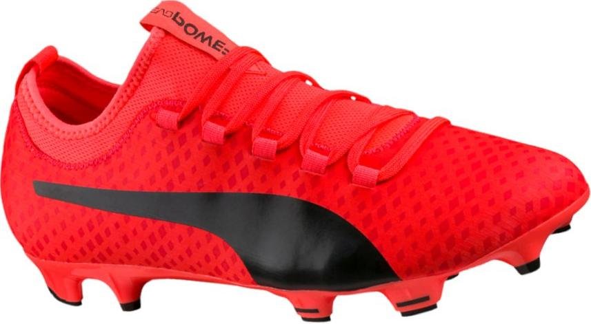 Ghete de fotbal Puma evoPOWER vigor 3 FG