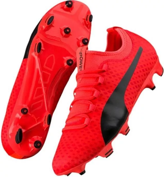 Football shoes Puma evoPOWER vigor 3 FG