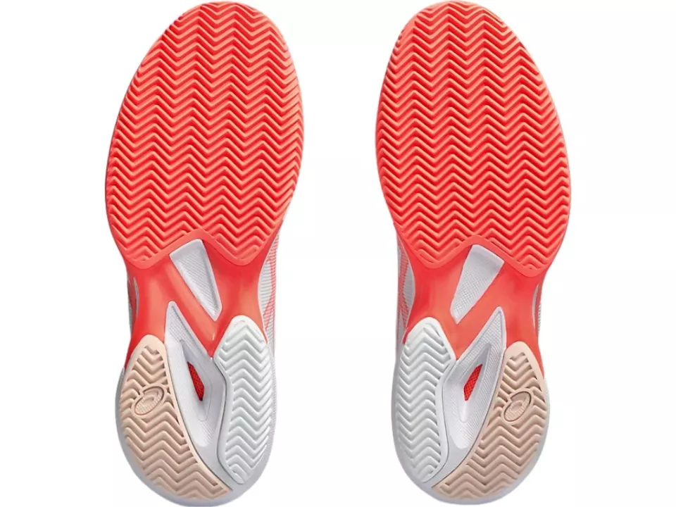 Asics Solution Speed FF 3 Beltéri cipők