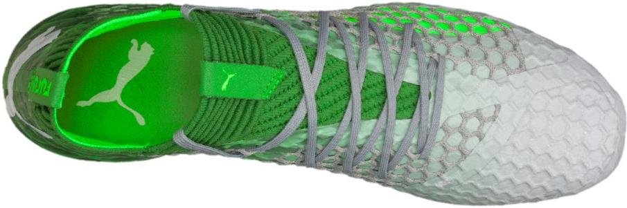 puma future 18.1 shin guards