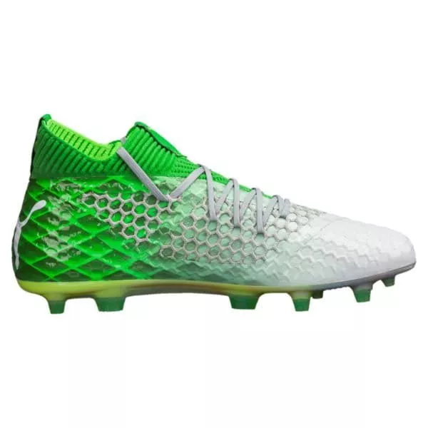 Pánské kopačky Puma FUTURE 18.1 NETFIT On/Off FG/AG