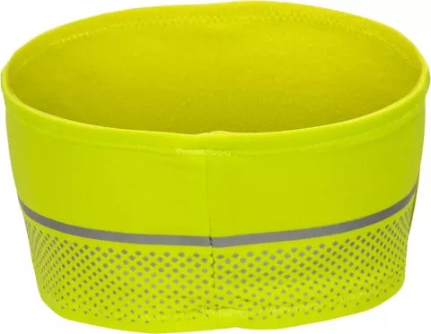 Cinta para la cabeza Nathan HyperNight Reflective Headband