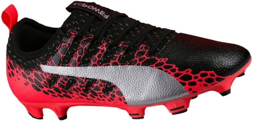 Football shoes Puma evopower vigor 2 graphic fg f01