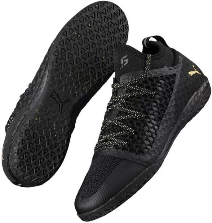 Indoor soccer shoes Puma 365 IGNITE NETFIT CT