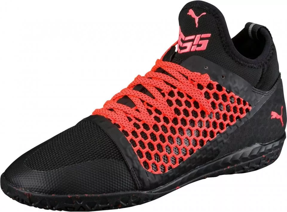 Puma 365 IGNITE NETFIT CT Beltéri focicipő