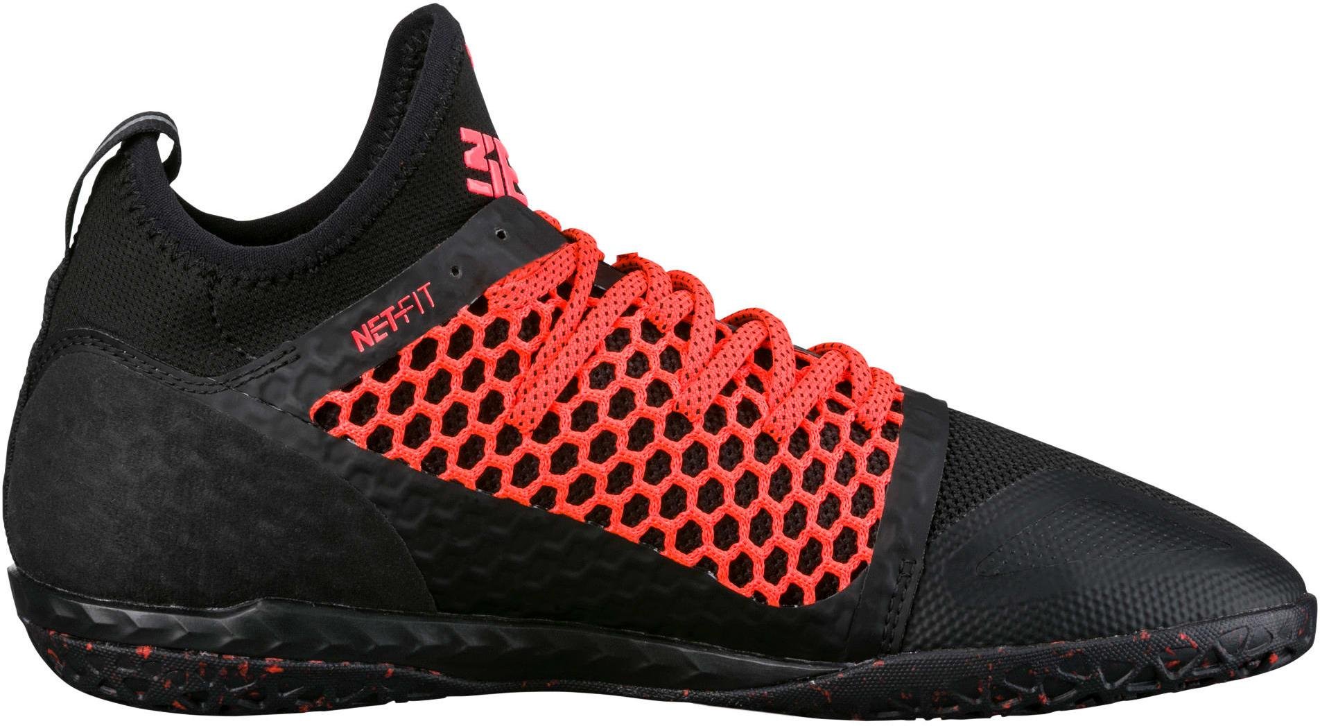 puma 365 ignite netfit indoor football trainers