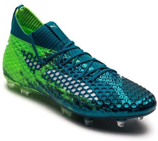 puma future 18.1 netfit fg