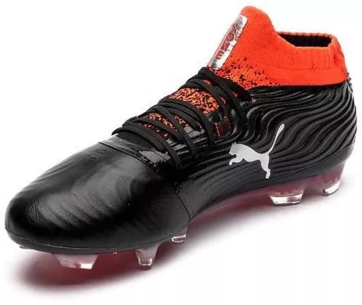 Football shoes Puma ONE 18.1 FG