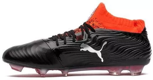 Botas de fútbol Puma ONE 18.1 FG