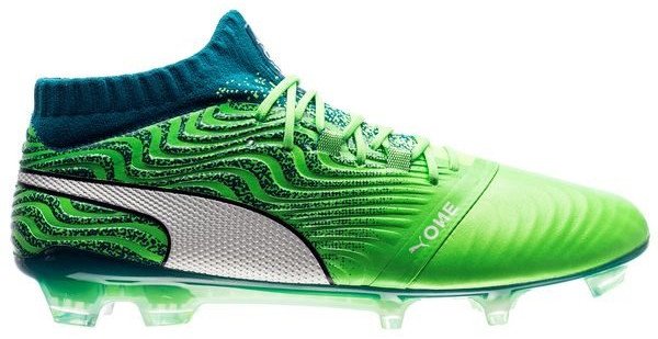 puma one 18.1 fg