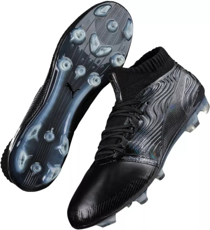 Football shoes Puma ONE 18.1 AG