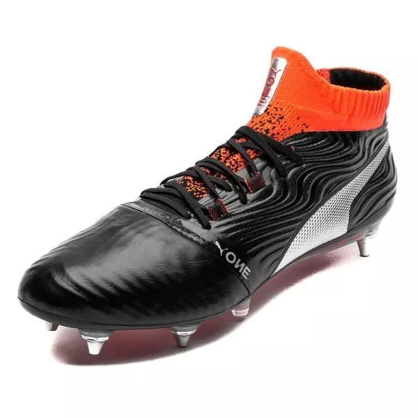 Puma ONE 18.1 Mx SG Futballcipő