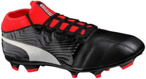 puma one 18.3 ag