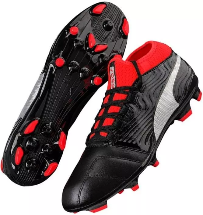 Football shoes Puma ONE 18.3 AG