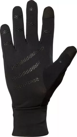 Hanskat Nathan HyperNight Reflective Gloves
