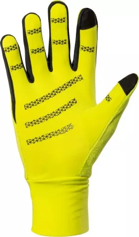 Handschuhe Nathan HyperNight Reflective Gloves