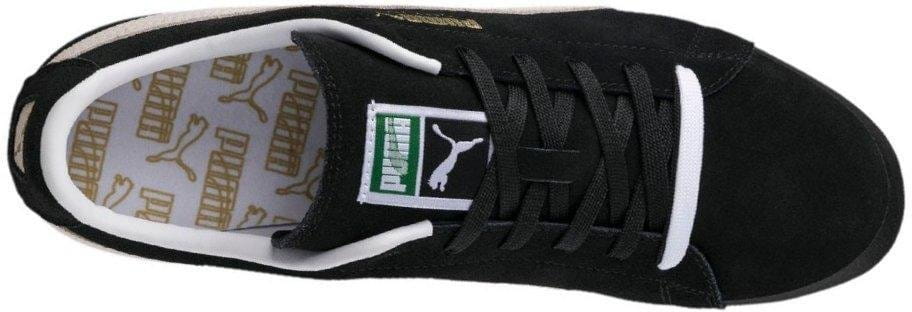 Kopačky Puma Future Suede FG/AG