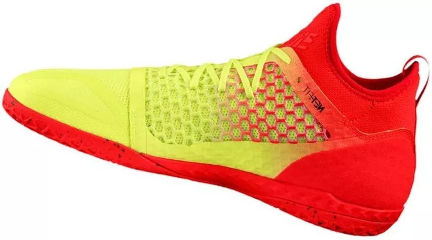 Indoor soccer shoes Puma 365 ignite netfit ct