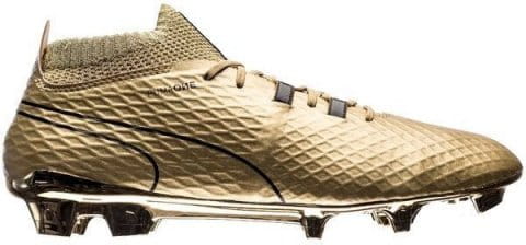 Football shoes Puma ONE Gold FG 