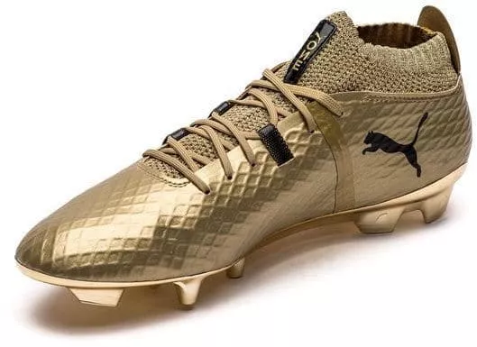 Football shoes Puma ONE Gold FG