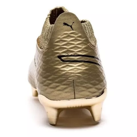 Rest incomplete Pigment Football shoes Puma ONE Gold FG - Top4Football.com