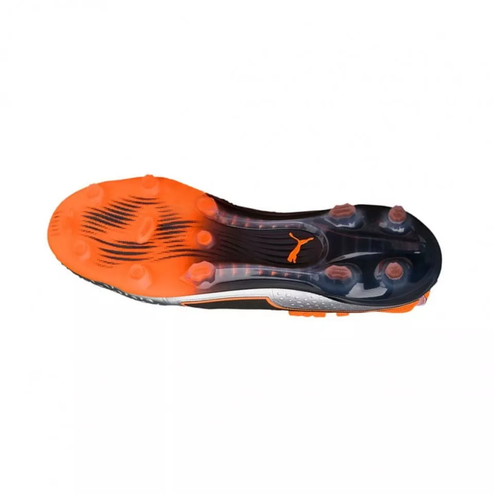 Ghete de fotbal Puma ONE 1 FG/AG