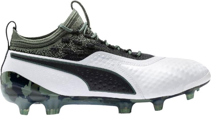 Football shoes Puma one 1 le fg/ag f05