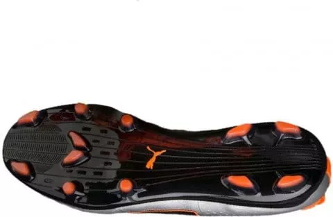 Kopačky Puma ONE 2 leather FG