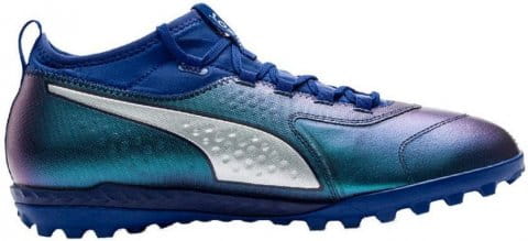 puma one 3 leather