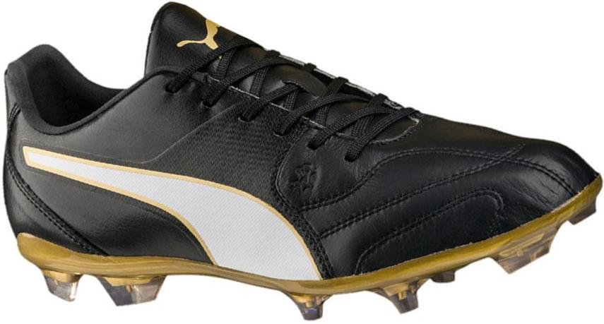 Puma mens capitano shop fg football boots