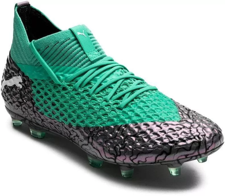 Football shoes Puma FUTURE 2.1 NETFIT FG