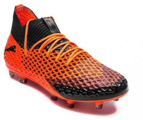 puma netfit football shoes