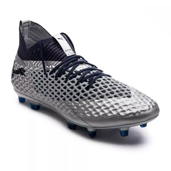 Botas de fútbol Puma FUTURE 2.1 NETFIT FG AG