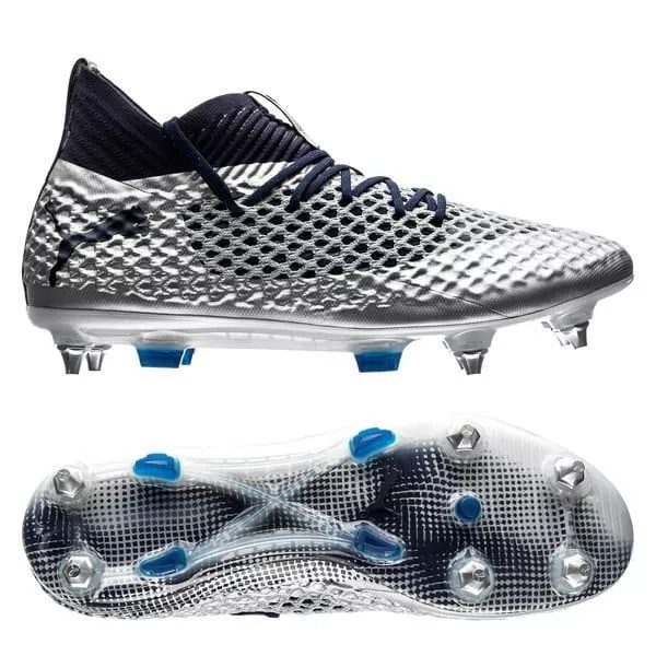 Ghete de fotbal Puma FUTURE 2.1 NETFIT Mx SG