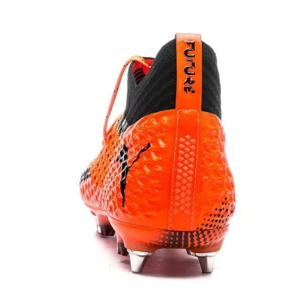 Football shoes Puma FUTURE 2.1 NETFIT Mx SG