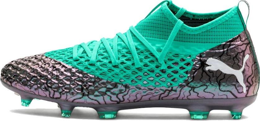 Botas de fútbol Puma FUTURE 2.2 NETFIT FG/AG