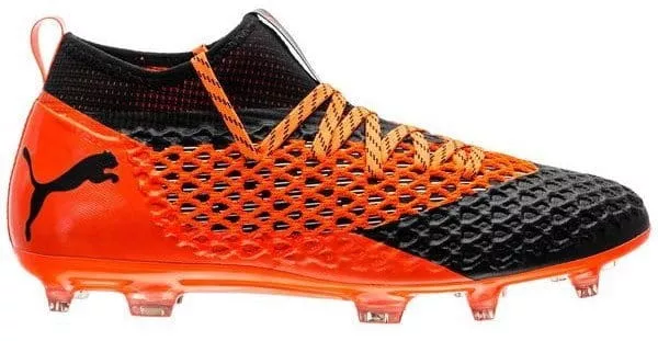 Botas de fútbol Puma FUTURE 2.2 NETFIT FG/AG