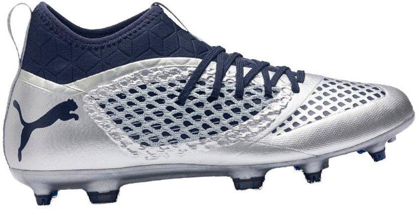 Football shoes Puma future 2.3 netfit fg/ag f04