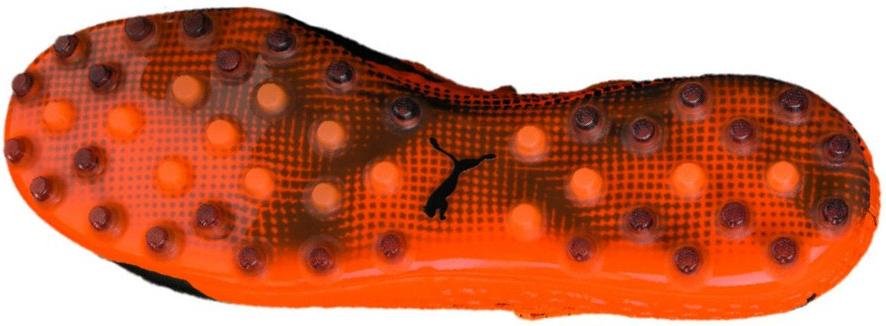 Kopačky Puma future netfit mg f02