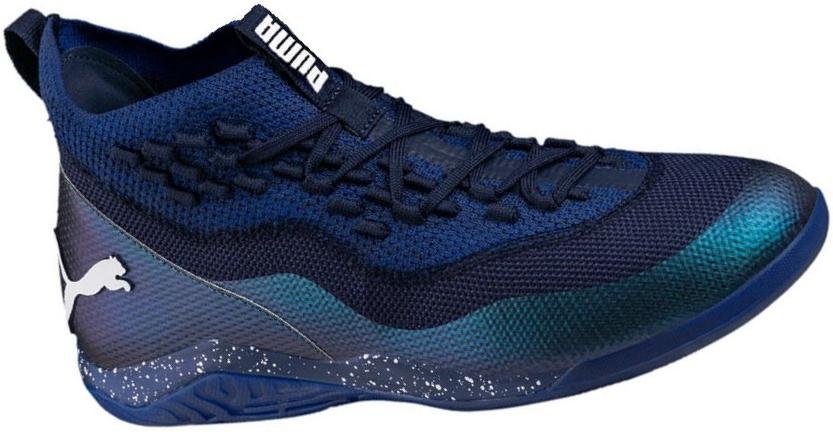 Indoor (IC) Puma 365 IGNITE FUSE 1