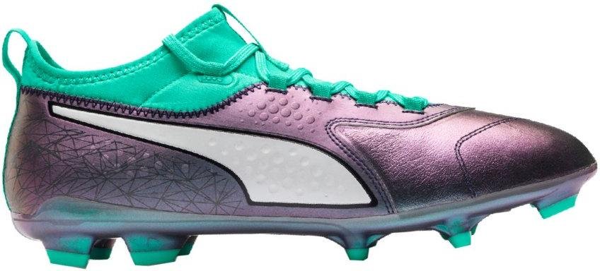 Scarpe da calcio Puma one 3 il le fg f01