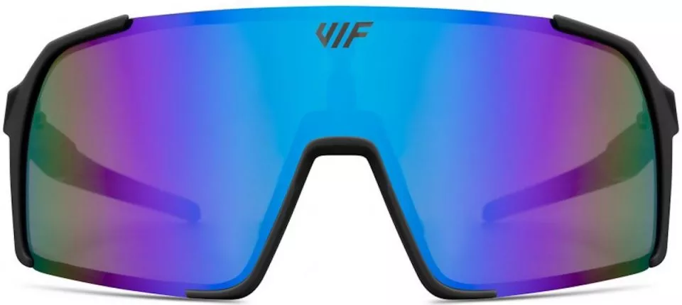 Óculos-de-sol VIF One Black Blue Photochromic