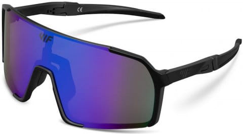 One Black Blue Photochromic