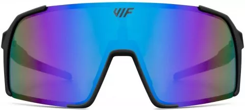 Solglasögon VIF One Black Blue Polarized