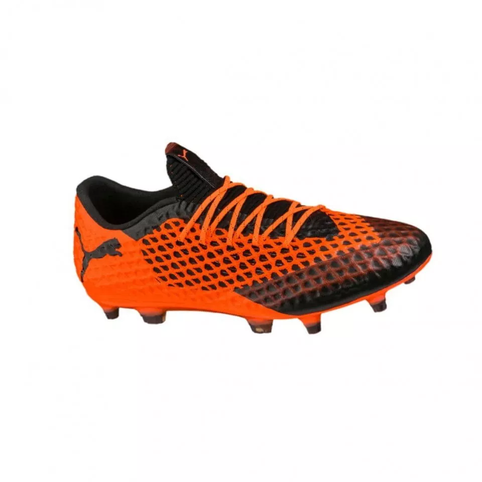 Football shoes Puma Future 2.1 netfit low FG/AG - 11teamsports.ie