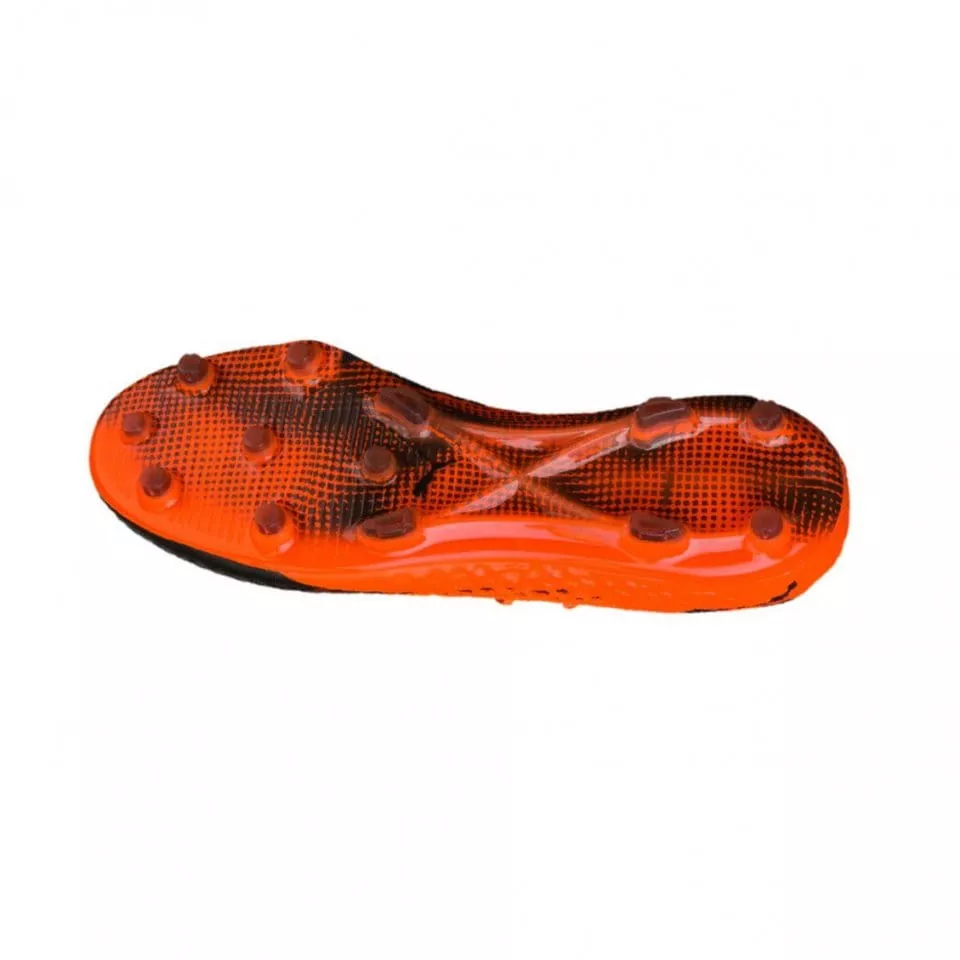 Ghete de fotbal Puma Future 2.1 netfit Low FG/AG