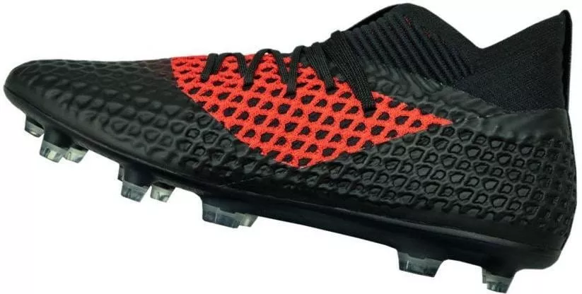 Botas de fútbol Puma future 2.1 netfit fg/ag limited edition f01