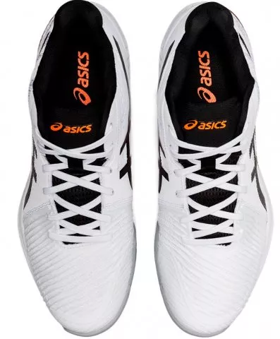 Chaussures d'intérieur Asics NETBURNER BALLISTIC FF MT 2