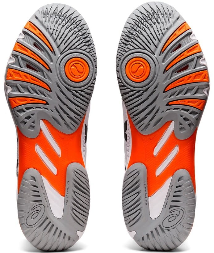Chaussures d'intérieur Asics NETBURNER BALLISTIC FF MT 2
