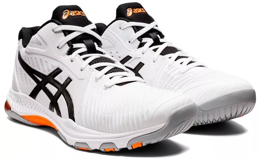 Chaussures d'intérieur Asics NETBURNER BALLISTIC FF MT 2